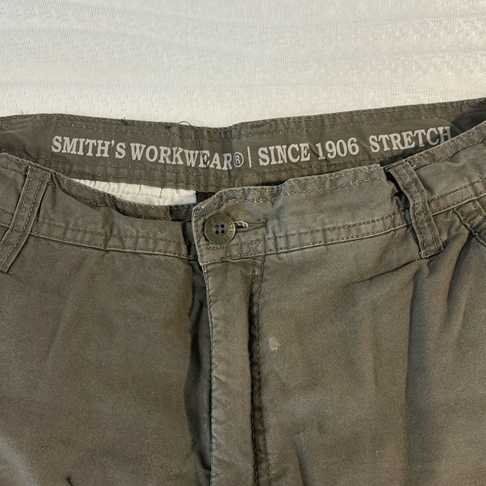 Smith’s workwear